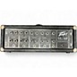 Used Peavey PA-120 Solid State Guitar Amp Head thumbnail