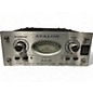 Used Avalon M5 Mono Pure Class A Microphone Preamp