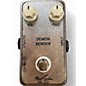 Used Nevtech Demon Bender Effect Pedal thumbnail