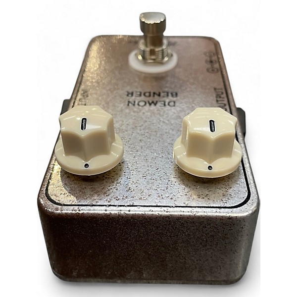 Used Nevtech Demon Bender Effect Pedal