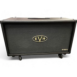 Used EVH 5150 212ST 2x12 Guitar Cabinet