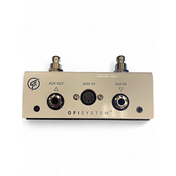 Used GFI Musical Products SPECULAR TEMPUS Effect Pedal