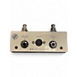 Used GFI Musical Products SPECULAR TEMPUS Effect Pedal