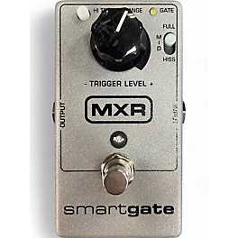 Used MXR M135 Smart Gate Effect Pedal