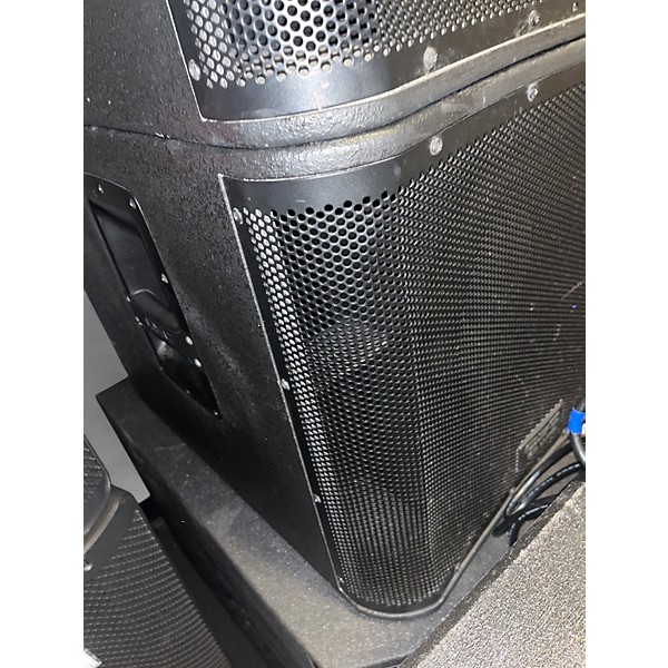 Used QSC KW181 1000W Powered Subwoofer