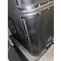 Used QSC KW181 1000W Powered Subwoofer