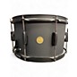 Used TAMA 14X8 Woodworks Blacked Out Black Drum thumbnail