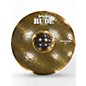 Used Paiste 19in Rude Wild Crash Cymbal thumbnail