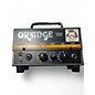 Used Orange Amplifiers Micro Dark 20W Tube Guitar Amp Head thumbnail