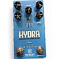 Used Keeley HYDRA Effect Pedal thumbnail