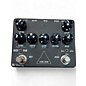 Used Keeley DARK SIDE Effect Processor thumbnail