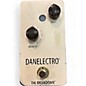 Used Danelectro THE BREAKDOWN Effect Pedal thumbnail