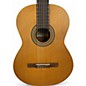 Used La Patrie etude Natural Classical Acoustic Electric Guitar thumbnail