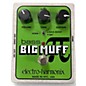 Used Electro-Harmonix Big Muff Bass Distortion Bass Effect Pedal thumbnail