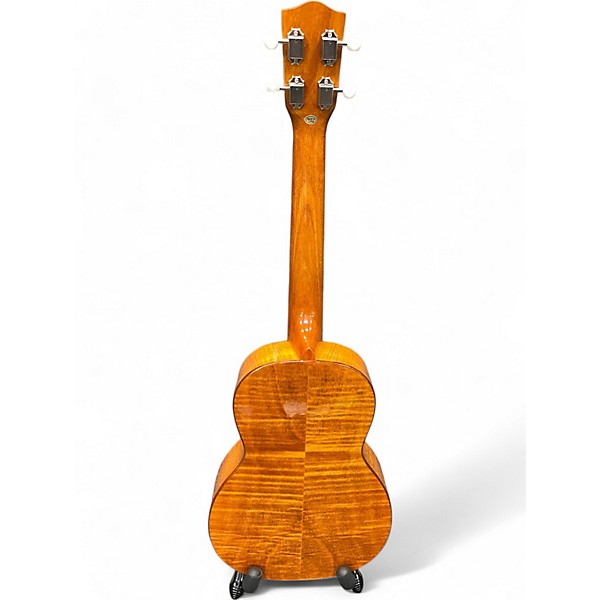 Used Ohana TK-50MG Cedar Ukulele