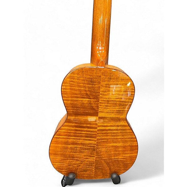 Used Ohana TK-50MG Cedar Ukulele