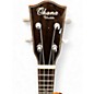 Used Ohana TK-50MG Cedar Ukulele