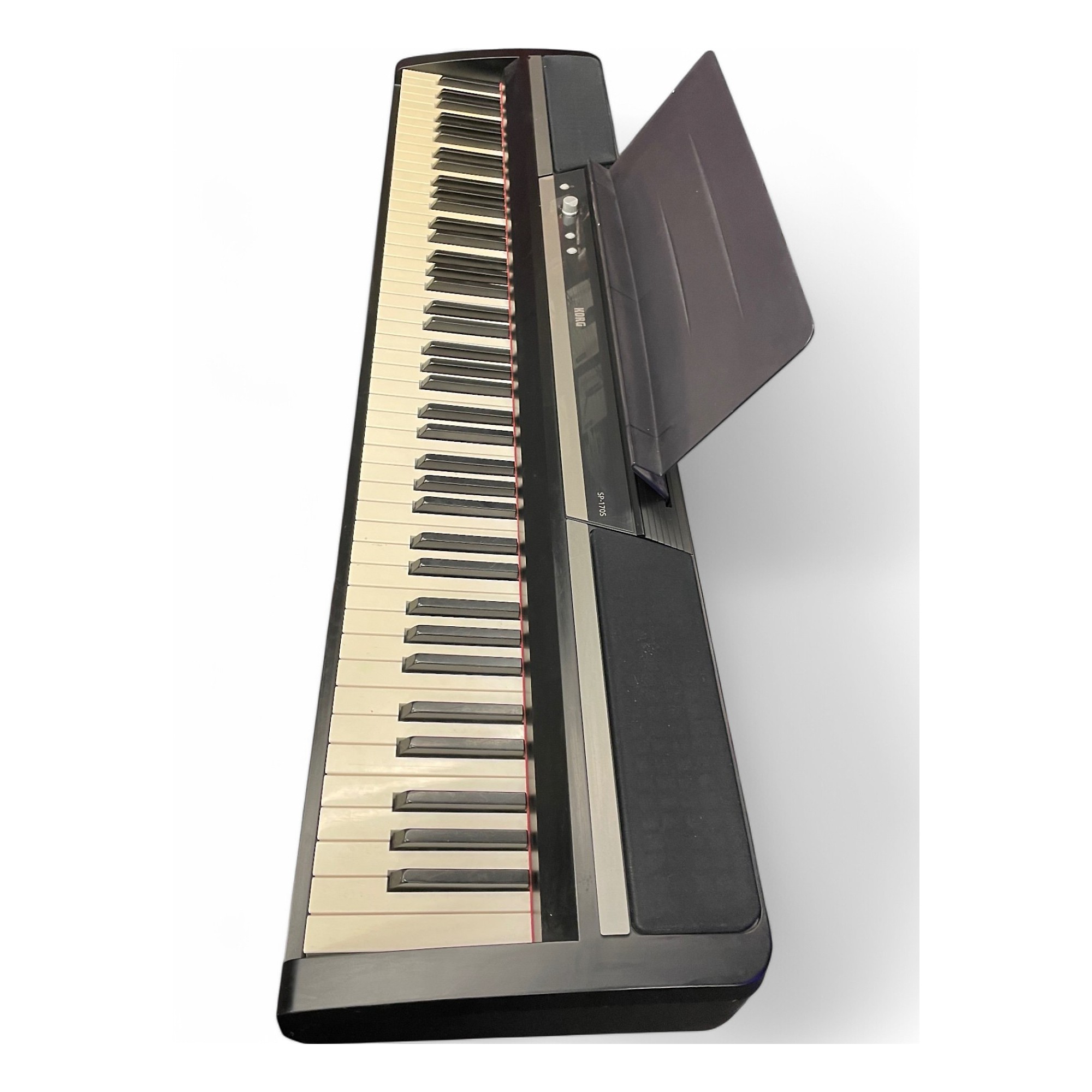 Used KORG SP170S 88 Key Digital Piano | Guitar Center