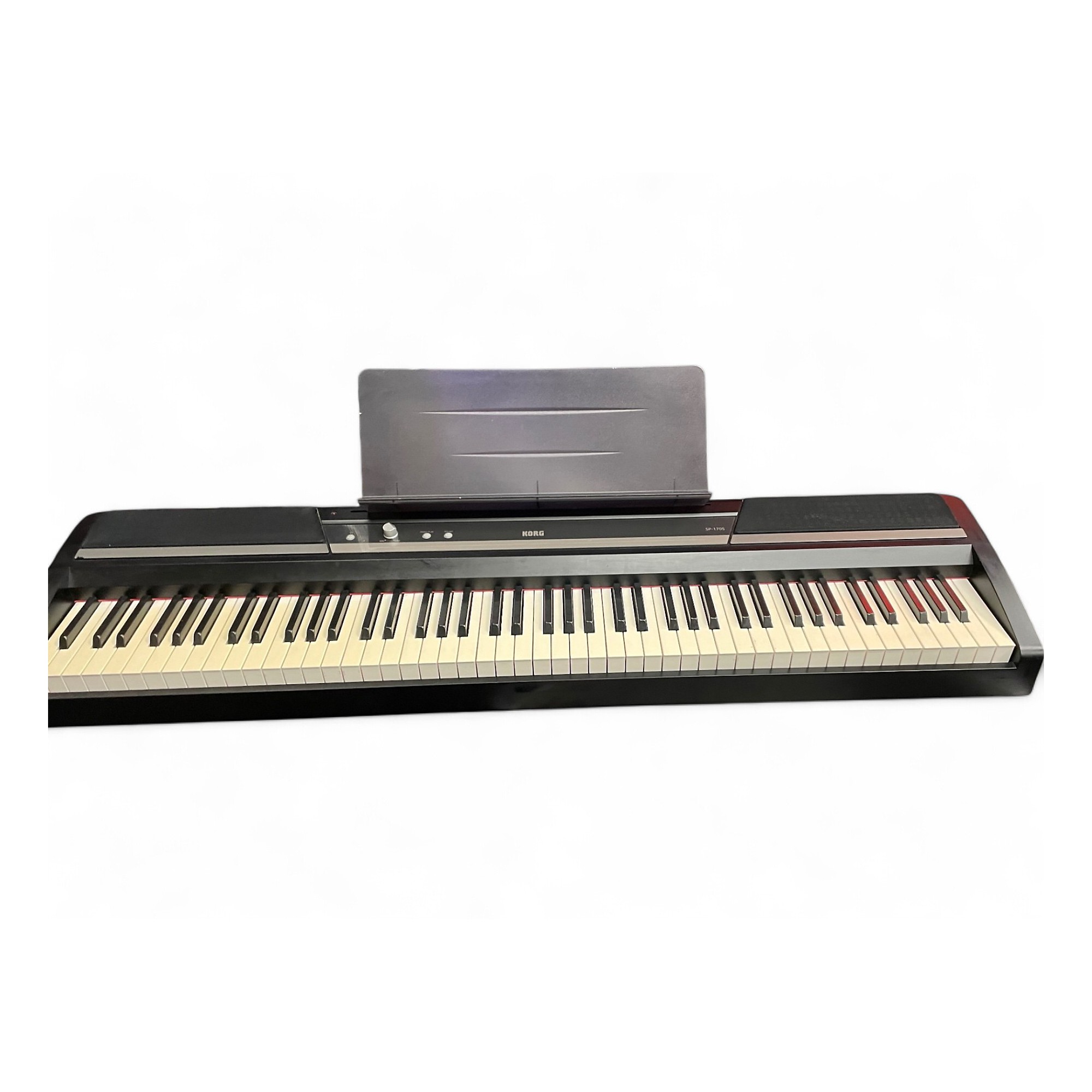 Used KORG SP170S 88 Key Digital Piano | Guitar Center