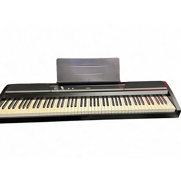 Used KORG SP170S 88 Key Digital Piano