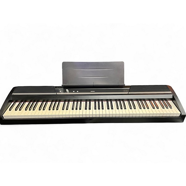 Used KORG SP170S 88 Key Digital Piano