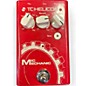 Used TC Helicon VoiceTone Mic Mechanic Vocal Processor thumbnail