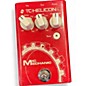 Used TC Helicon VoiceTone Mic Mechanic Vocal Processor