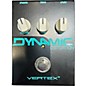 Used Vertex Dynamic Distortion Effect Pedal thumbnail