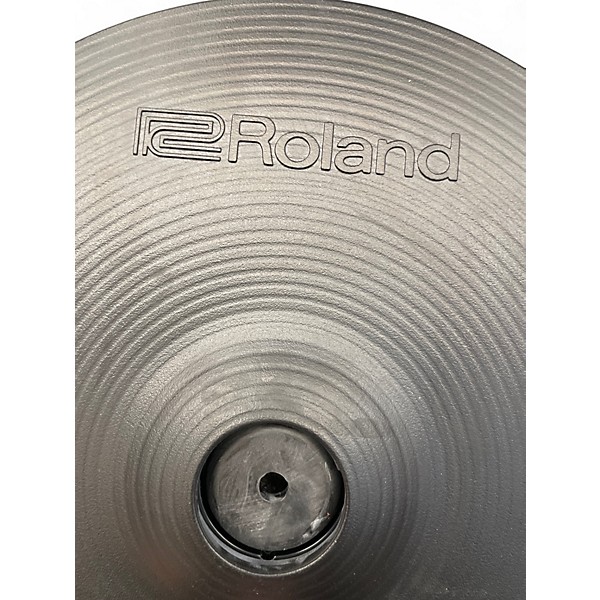 Used Roland CY-12C Electric Cymbal