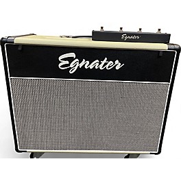 Used Egnater Renegade 65W 2x12 Tube Guitar Combo Amp