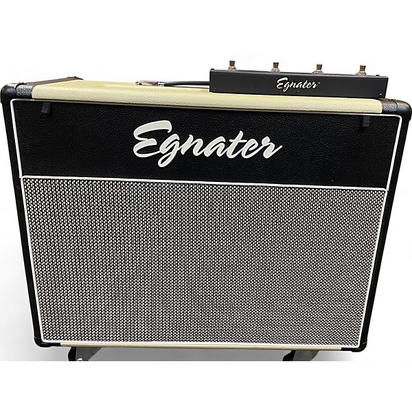 Used Egnater Renegade 65W 2x12 Tube Guitar Combo Amp