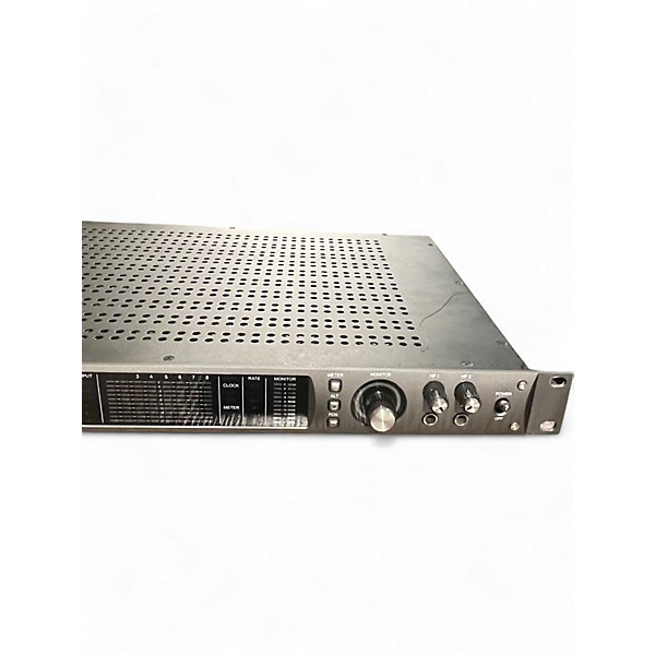 Used Universal Audio Apollo X6  3 Audio Interface