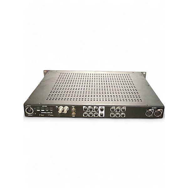 Used Universal Audio Apollo X6  3 Audio Interface