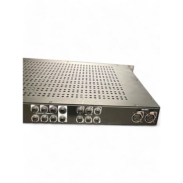 Used Universal Audio Apollo X6  3 Audio Interface