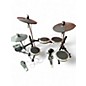 Used Behringer HDS110USB Electric Drum Set thumbnail