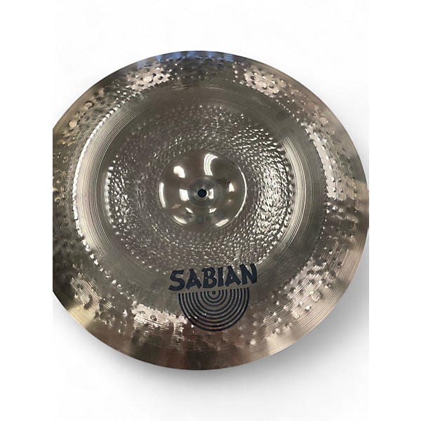 Used SABIAN 17in X-TREME CHINESE Cymbal