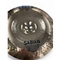 Used SABIAN 17in X-TREME CHINESE Cymbal