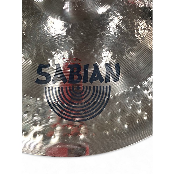 Used SABIAN 17in X-TREME CHINESE Cymbal