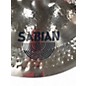 Used SABIAN 17in X-TREME CHINESE Cymbal