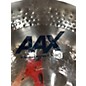 Used SABIAN 17in X-TREME CHINESE Cymbal