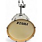 Used TAMA 7 Piece SUPERSTAR CLASSIC ICE ASH WRAP Drum Kit thumbnail