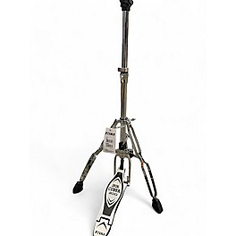 Used TAMA HH205 IRON COBRA Hi Hat Stand