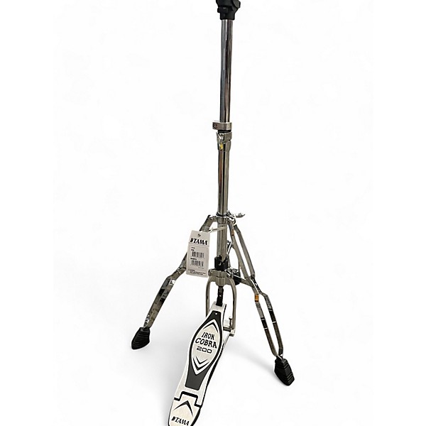 Used TAMA HH205 IRON COBRA Hi Hat Stand