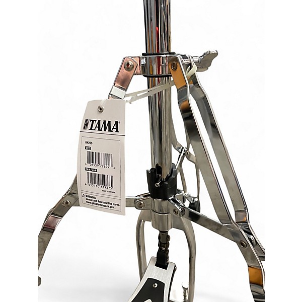 Used TAMA HH205 IRON COBRA Hi Hat Stand