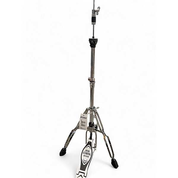 Used TAMA HH205 IRON COBRA Hi Hat Stand