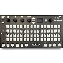 Used Akai Professional FIRE NS MIDI Interface