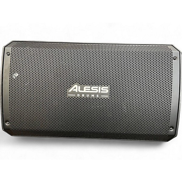 Used Alesis STRIKE AMP 12 Drum Amplifier