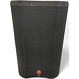 Used Harbinger VARI V2312 Powered Speaker