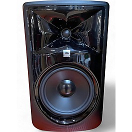 Used JBL 308P MKII PAIR Powered Monitor