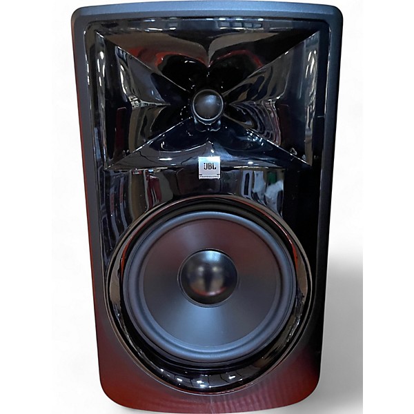 Used JBL 308P MKII PAIR Powered Monitor